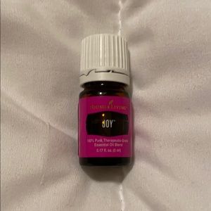 NWT Young living joy 5ml